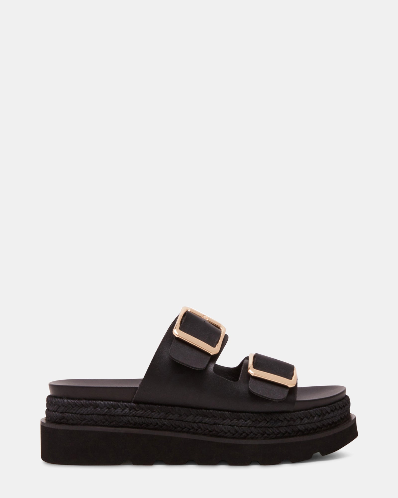 Platform Sandals Platform Slides Designer Ajio Madden Girl Sweet