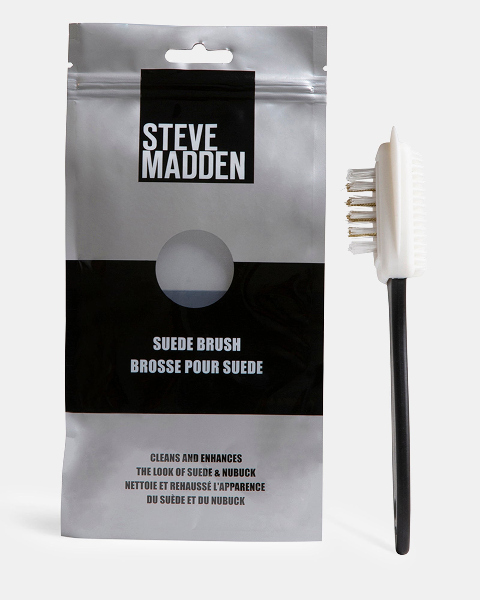SUEDE BRUSH CLEAR – Steve Madden Canada