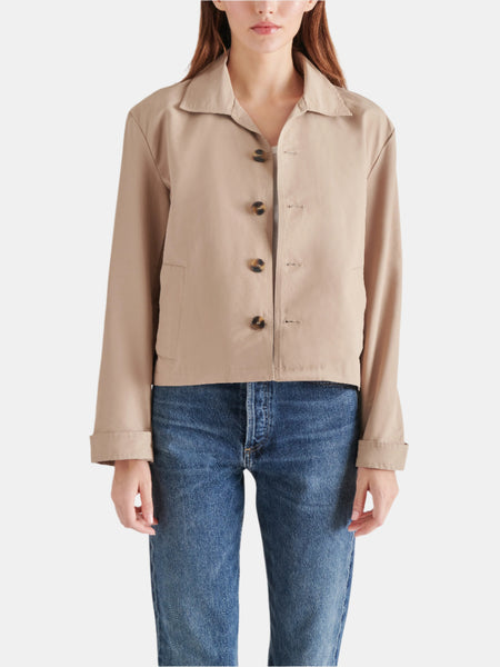 MADDEN 592 KHAKI STRIPES main image 1
