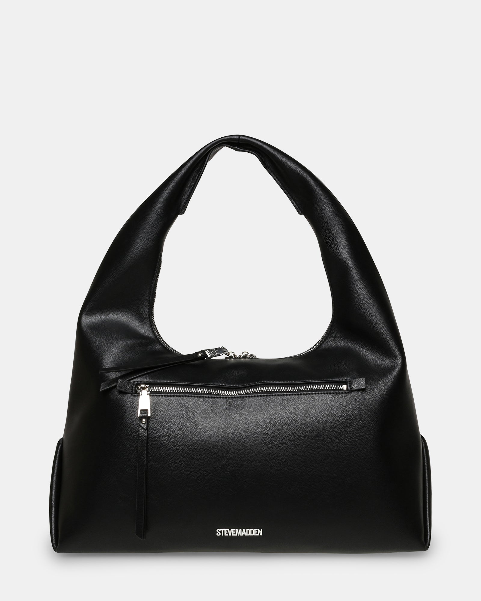 BIVA Black Multi Top Handle Bag | Women's Designer Handbags