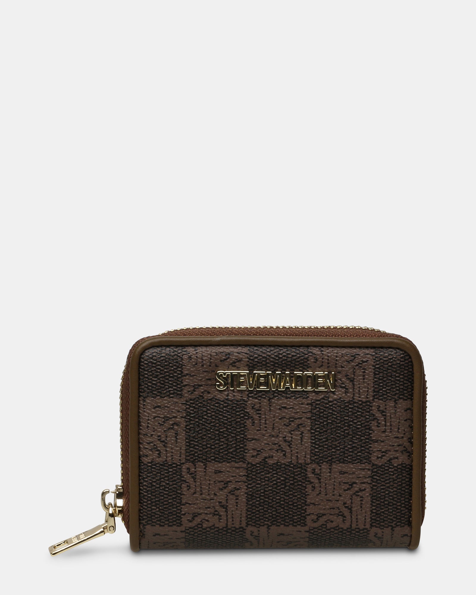 Tote Steve Madden Bridley Camel | Meses sin interés Tote Steve Madden Bridley Camel | Meses sin interés