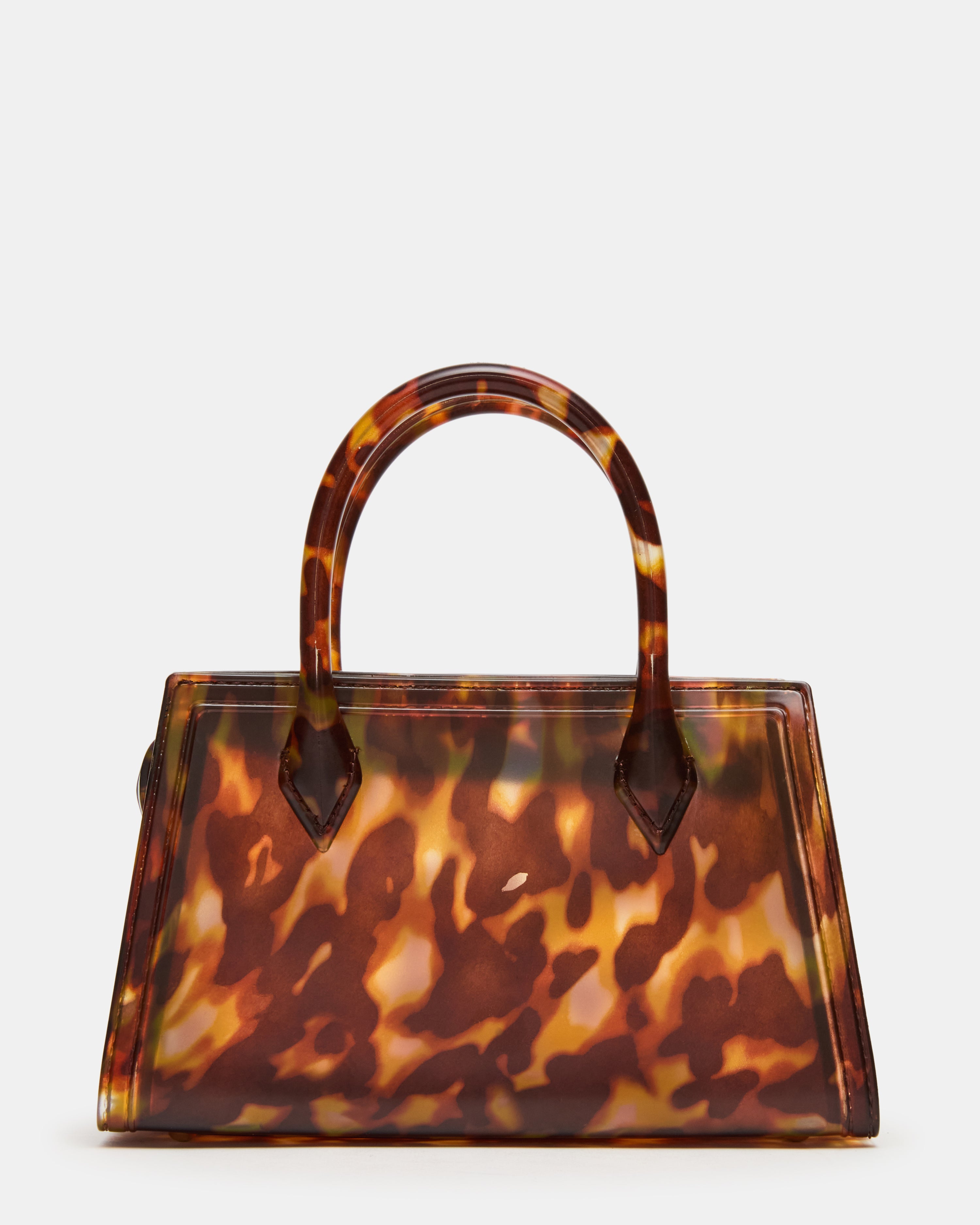 BPEACHH-J Tortoise Jelly Crossbody Bag | Women's Designer Handbags