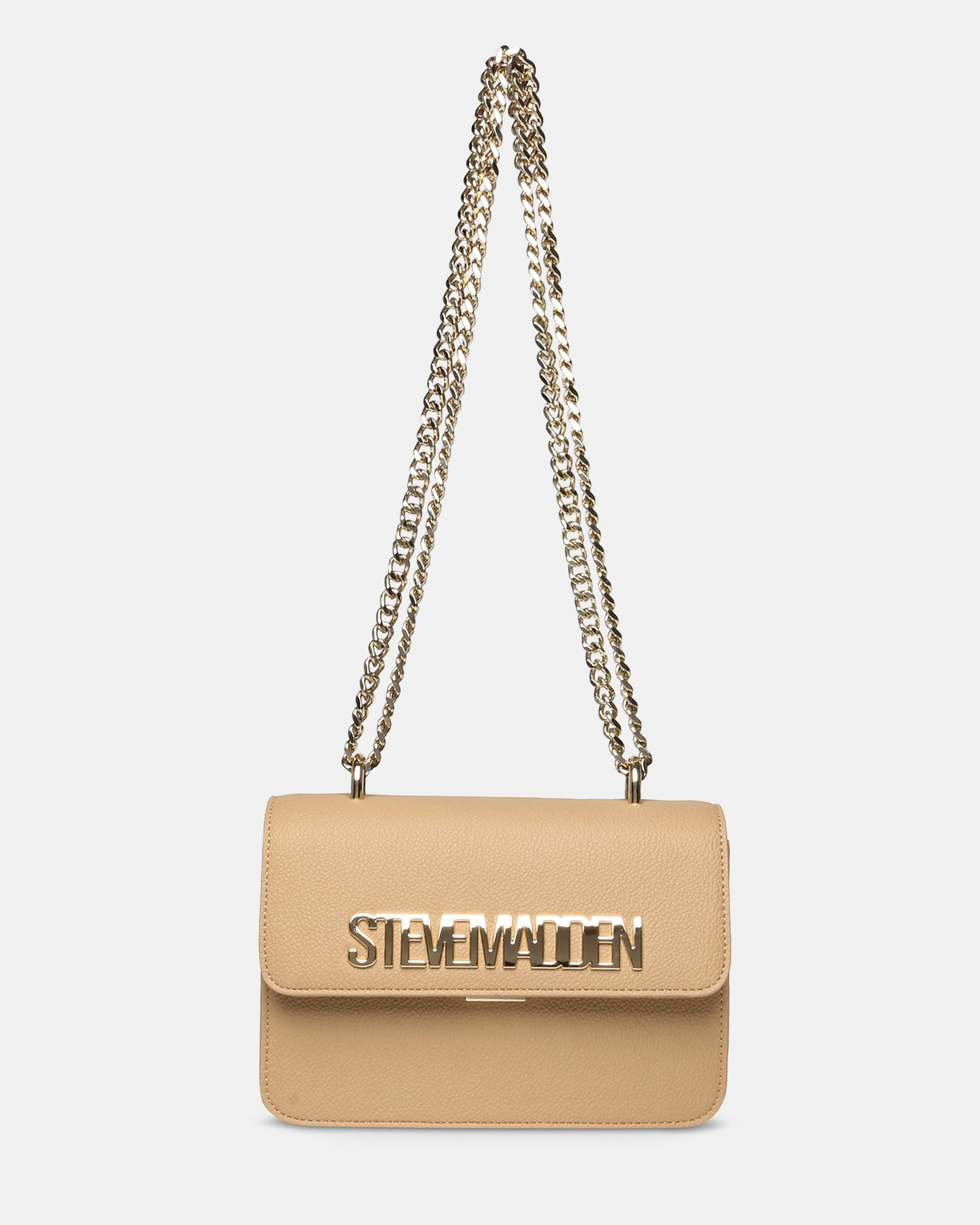 BSTAKES2 Beige Crossbody Bag | Women's Designer Handbags – Steve