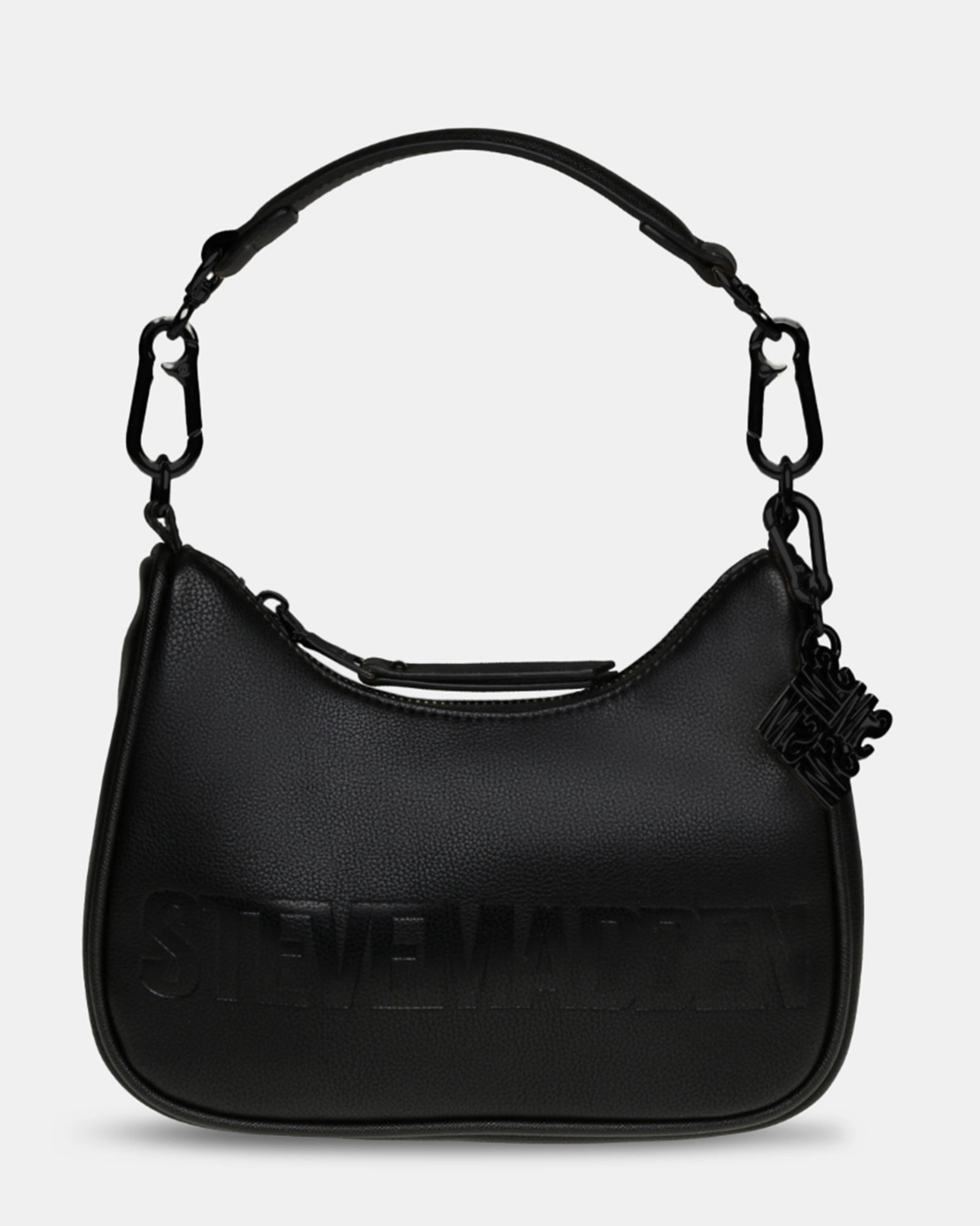 Steve Madden Bprime Bags Chain BPRIME Black Multi Shoulder Bags