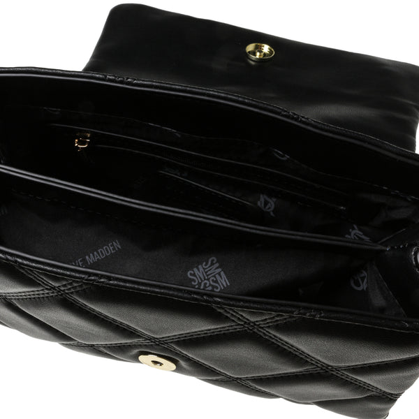 BWORSHIP BLACK - Handbags - Steve Madden Canada