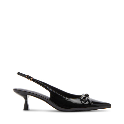 VOGUE BLACK PATENT IMAGE