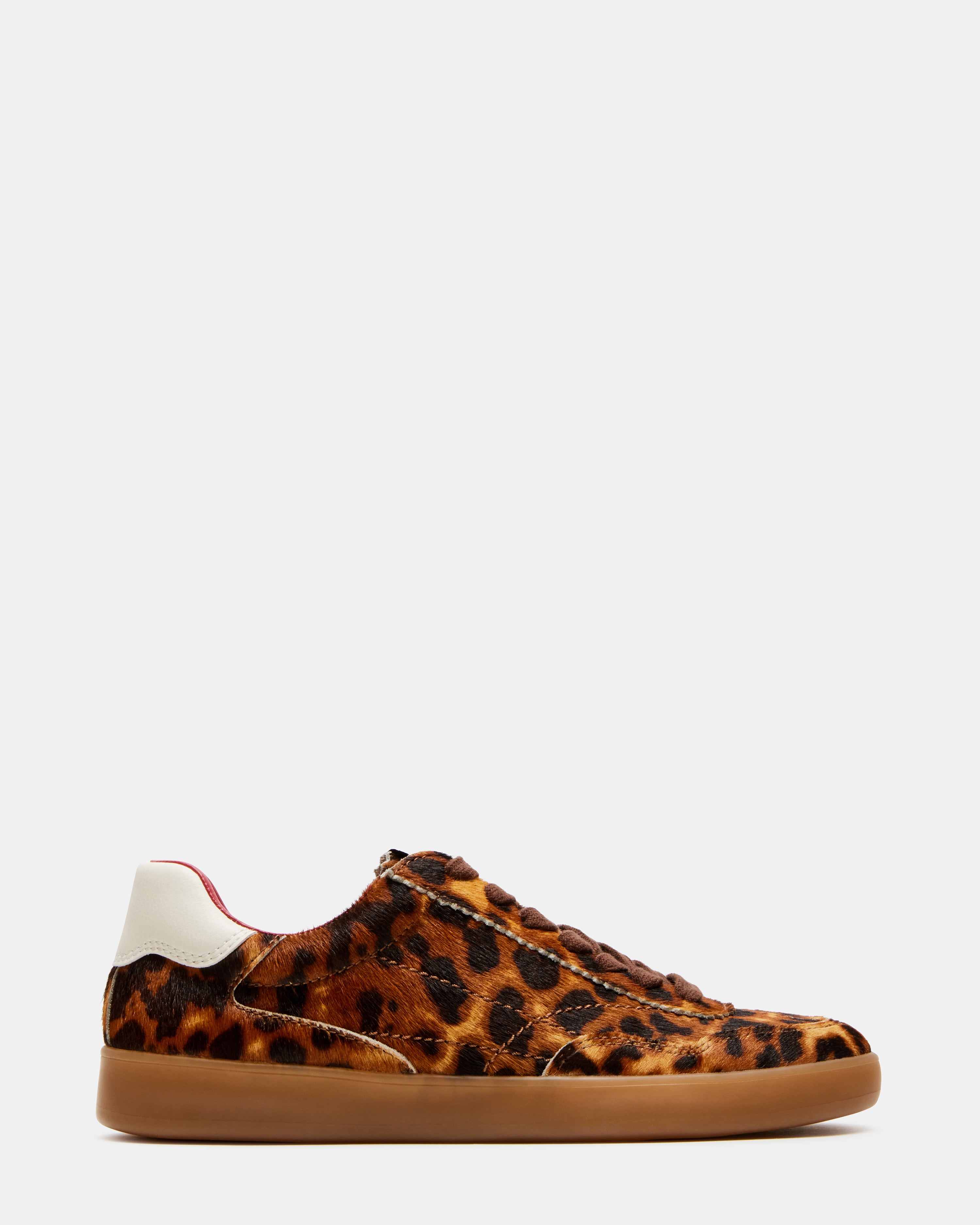 Madden Sneakers Zapatos Steve Madden Animal Print Madden Sneakers