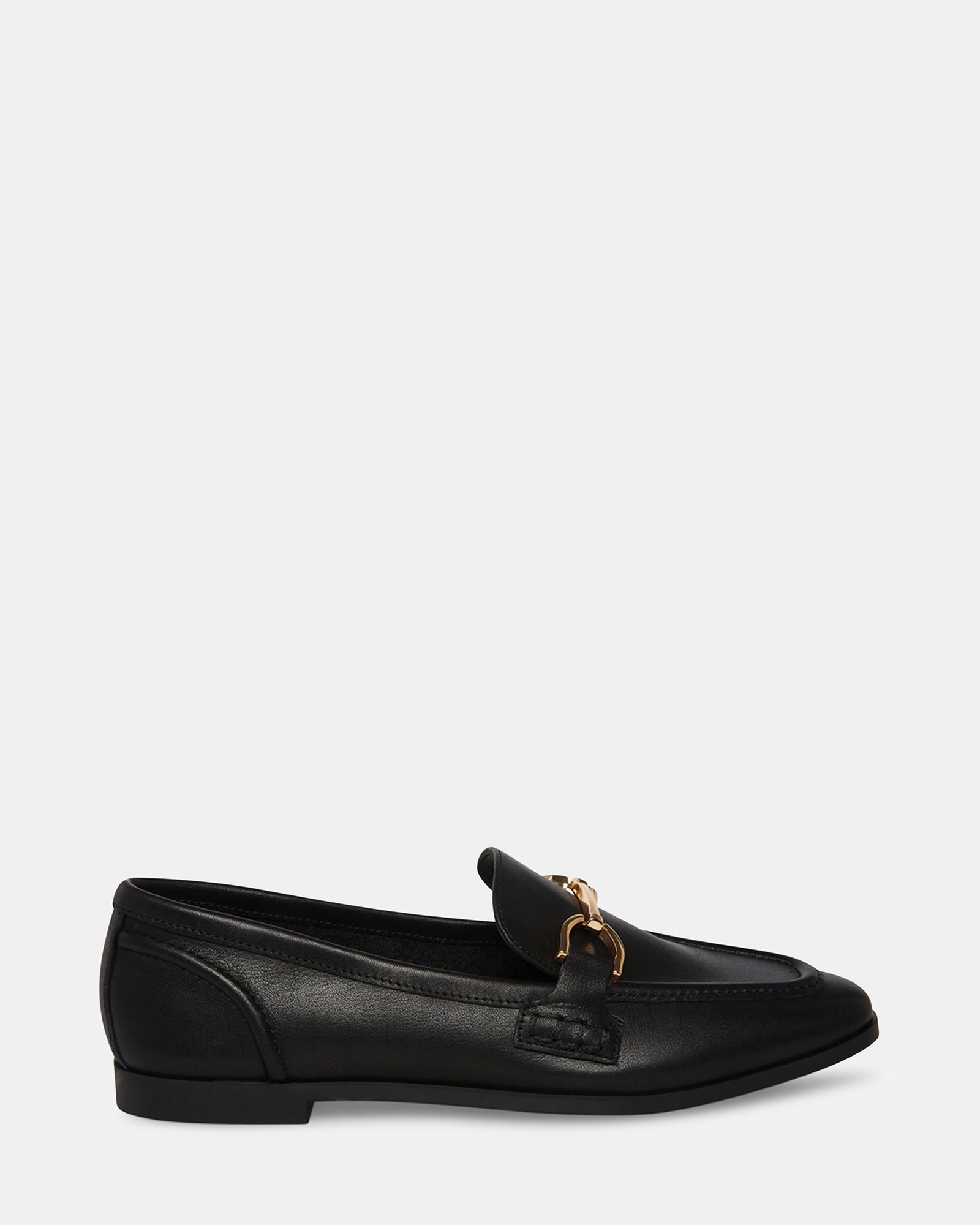 Steve Madden Women's Carrine Bit Loafer