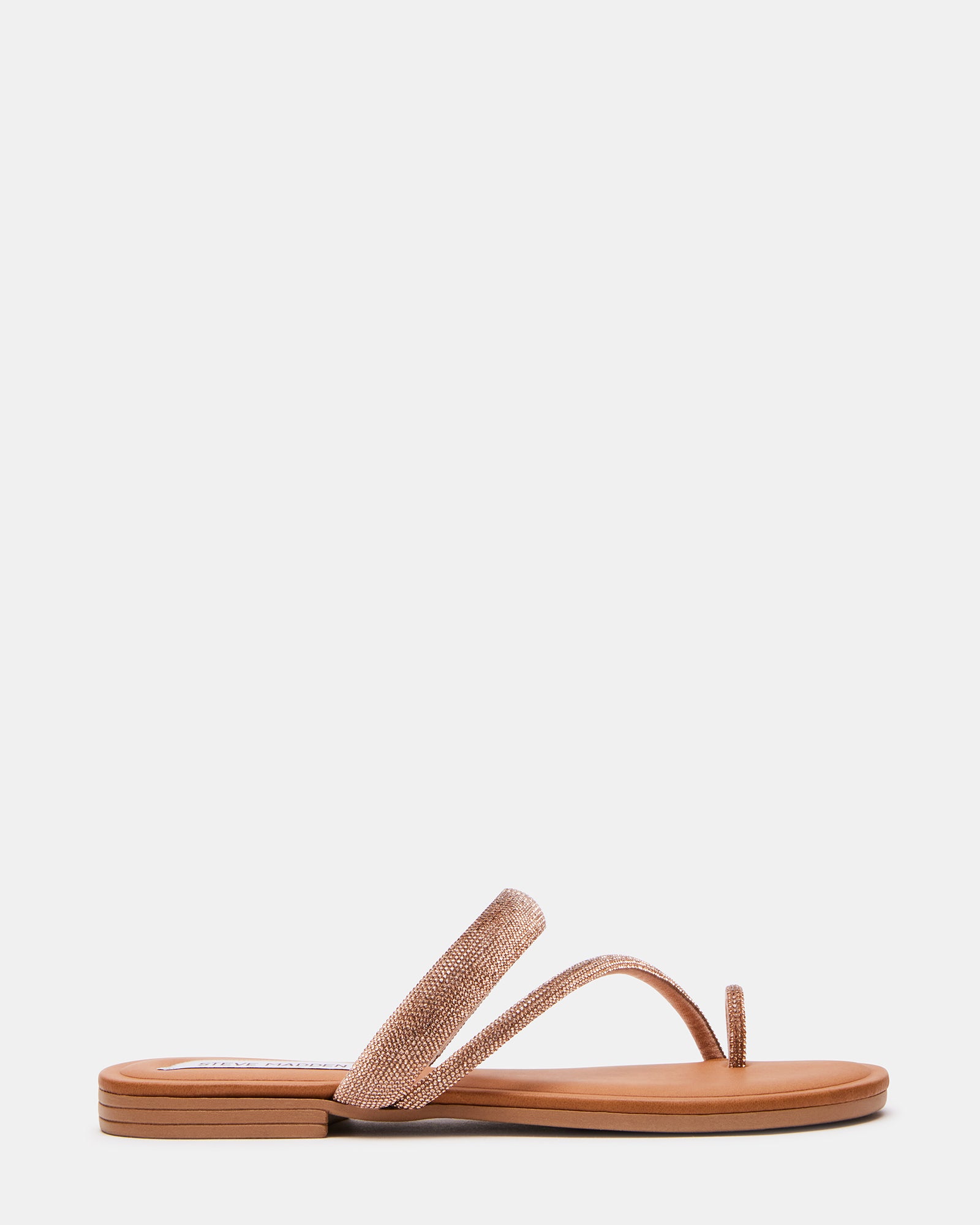rose gold sandals canada