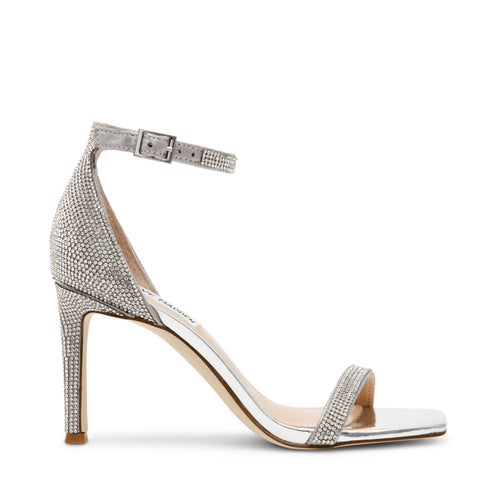 PIKED-R SILVER IMAGE