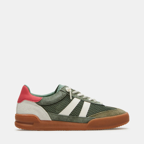 VERDICT GREEN MULTI IMAGE