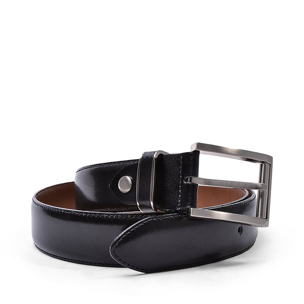 BOBBY BLACK LEATHER - Accessories - Steve Madden Canada