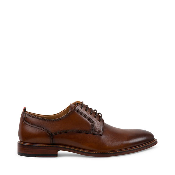 CHIDMORE TAN LEATHER - Men's Shoes - Steve Madden Canada