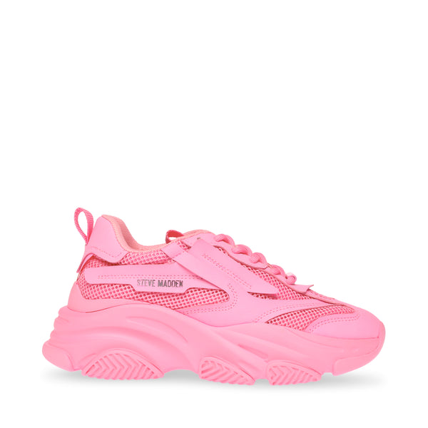 POSSESSION PINK - Women's Shoes - Steve Madden Canada