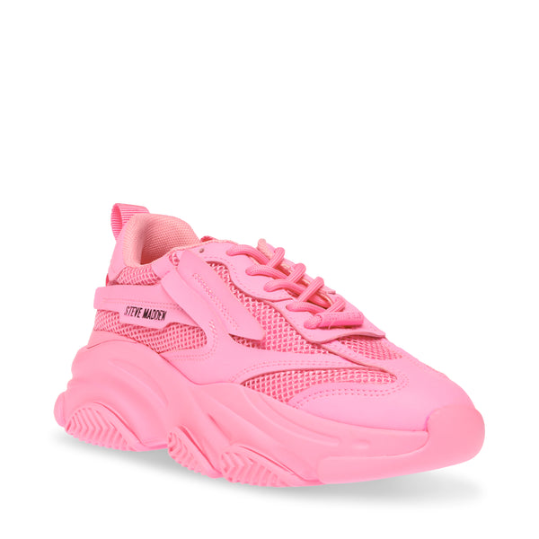 POSSESSION PINK - Women's Shoes - Steve Madden Canada