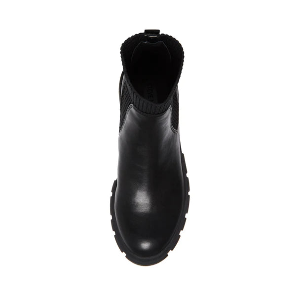 HUTCH BLACK - Women's Shoes - Steve Madden Canada