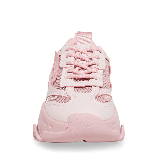 Steve Madden Sneakers in Dusty Pink