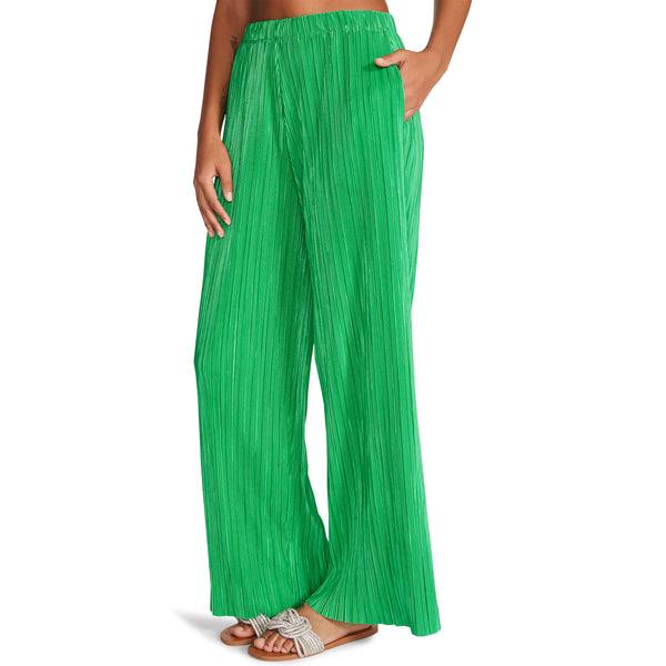 ADDY PANT GREEN