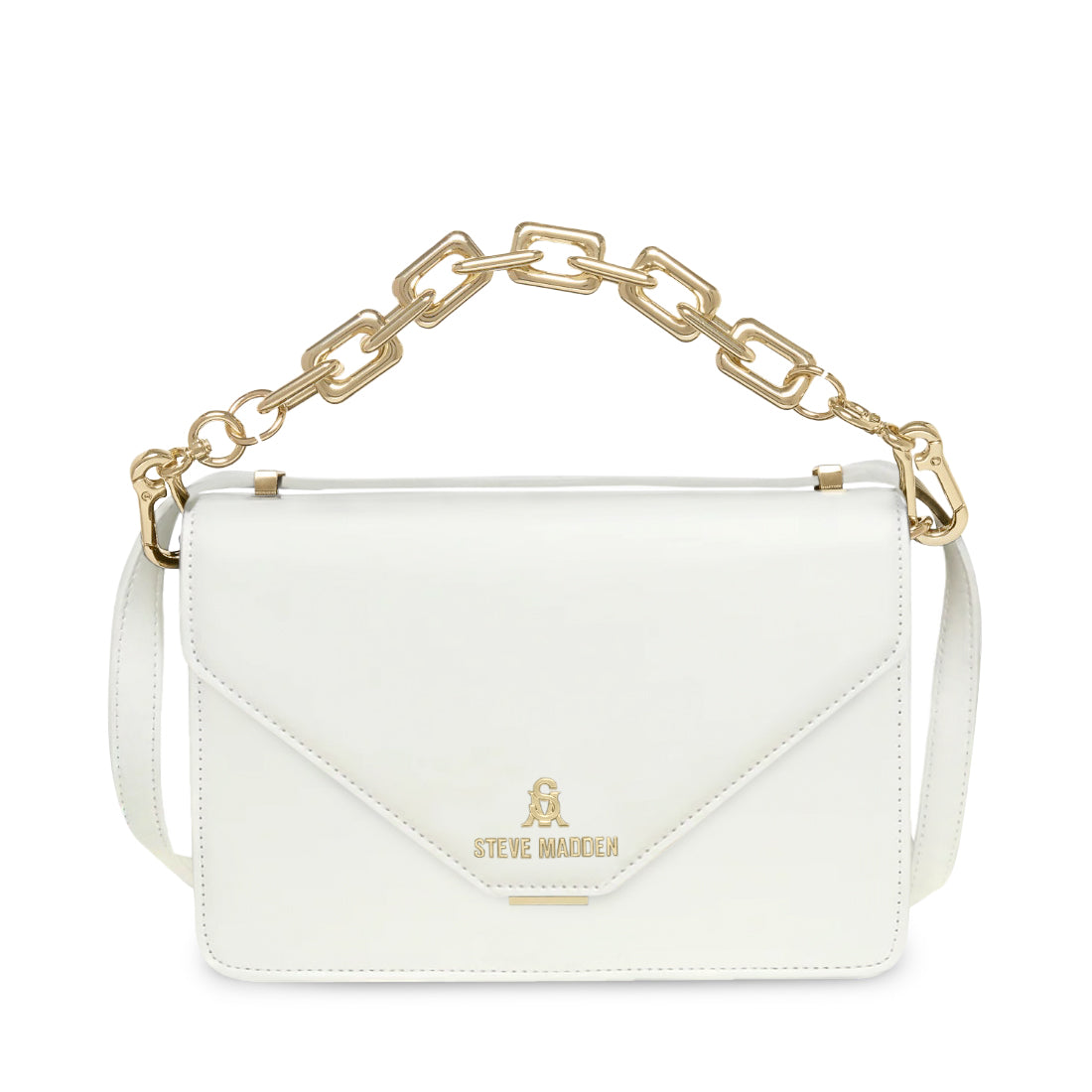 Crossbody Bag Luxury Handbags Canada BINDIO-L White Shoulder Bags