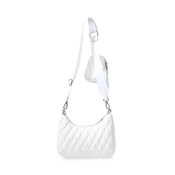 BVITAL-Q WHITE - Handbags - Steve Madden Canada