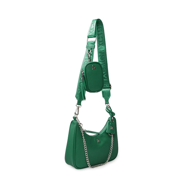 BVITAL-S GREEN SYNTHETIC - Handbags - Steve Madden Canada