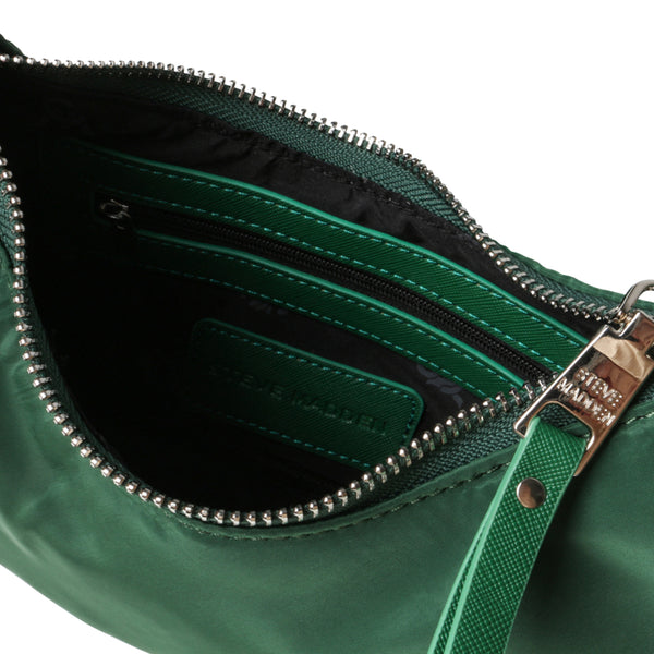 BVITAL-T GREEN SYNTHETIC - Handbags - Steve Madden Canada