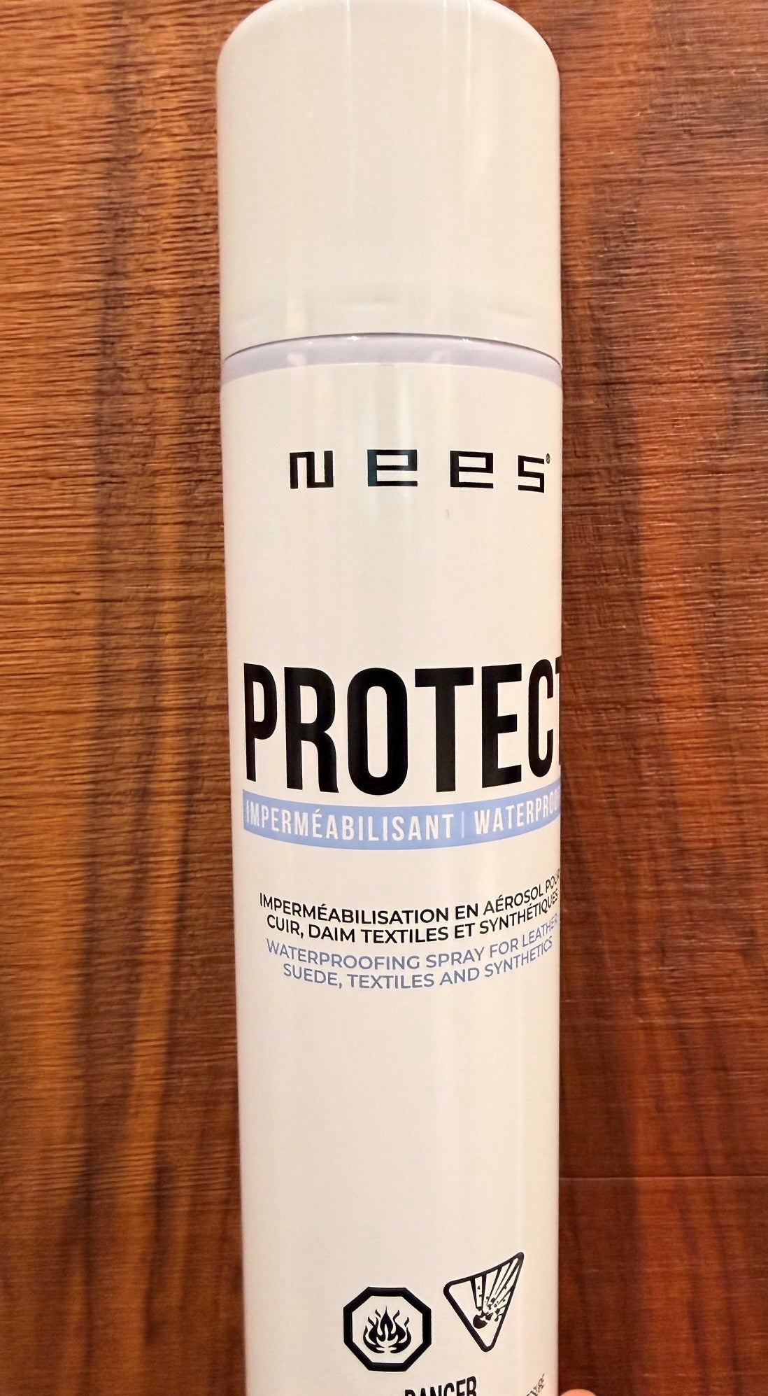 ALL PURPOSE PROTECTOR