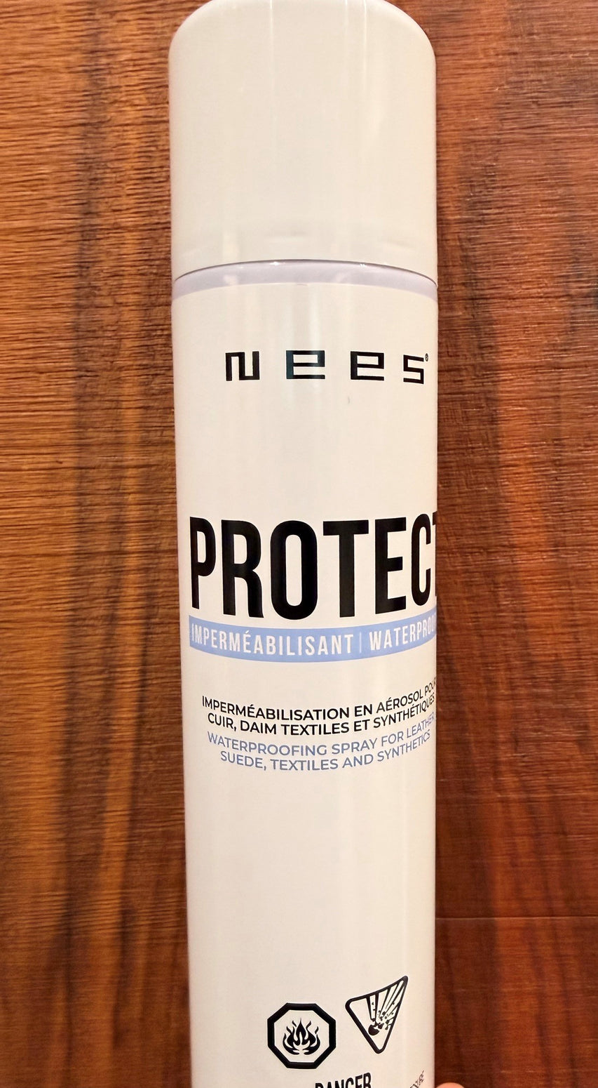ALL PURPOSE PROTECTOR