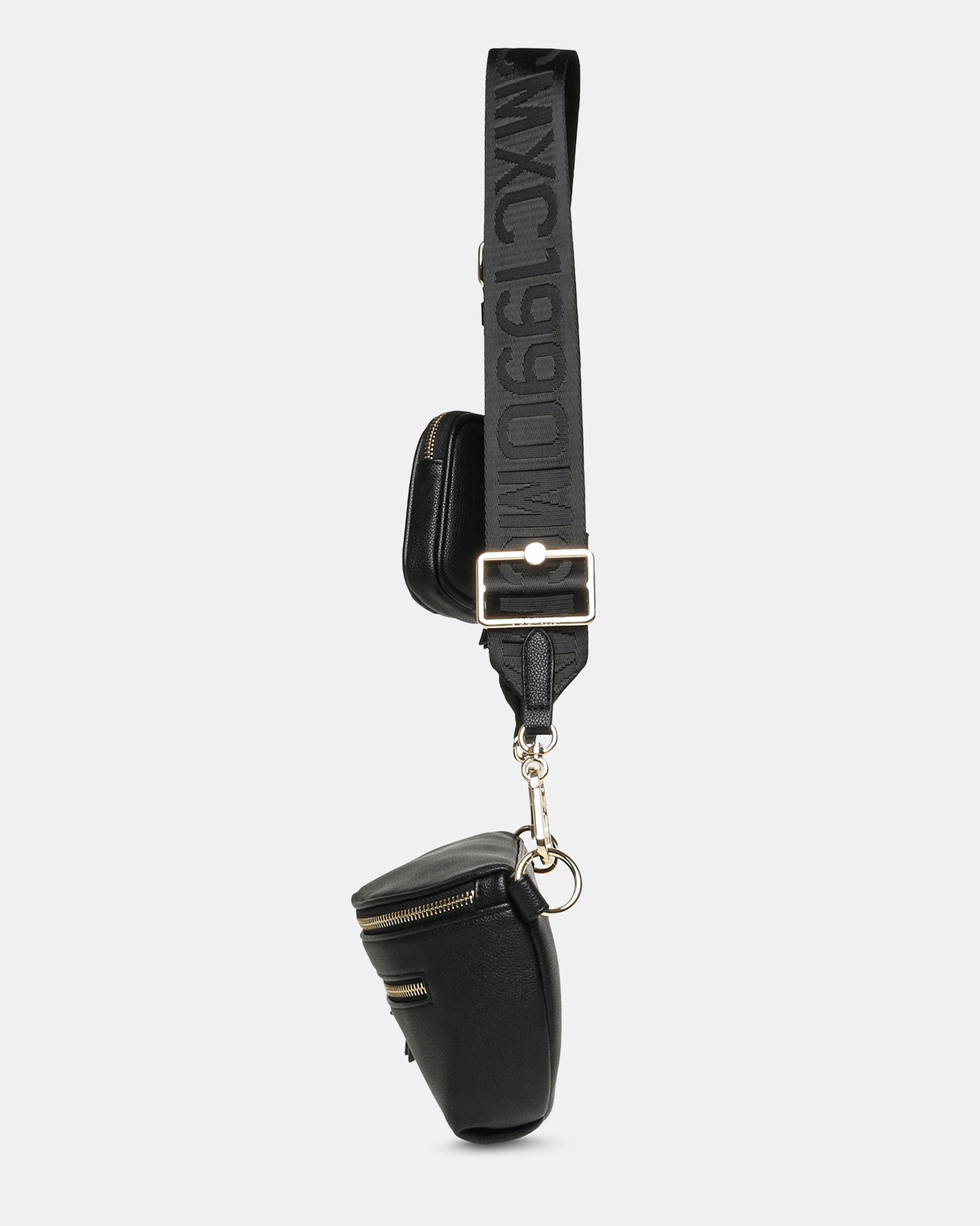 BCLARKE2 BLACK MULTI - Handbags - Steve Madden Canada - view 3