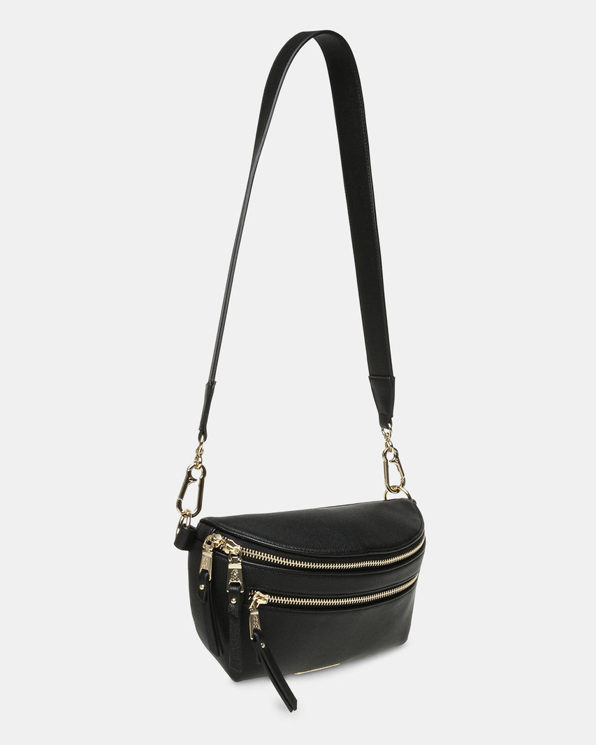 BCLARKE2 BLACK MULTI - Handbags - Steve Madden Canada - view 2
