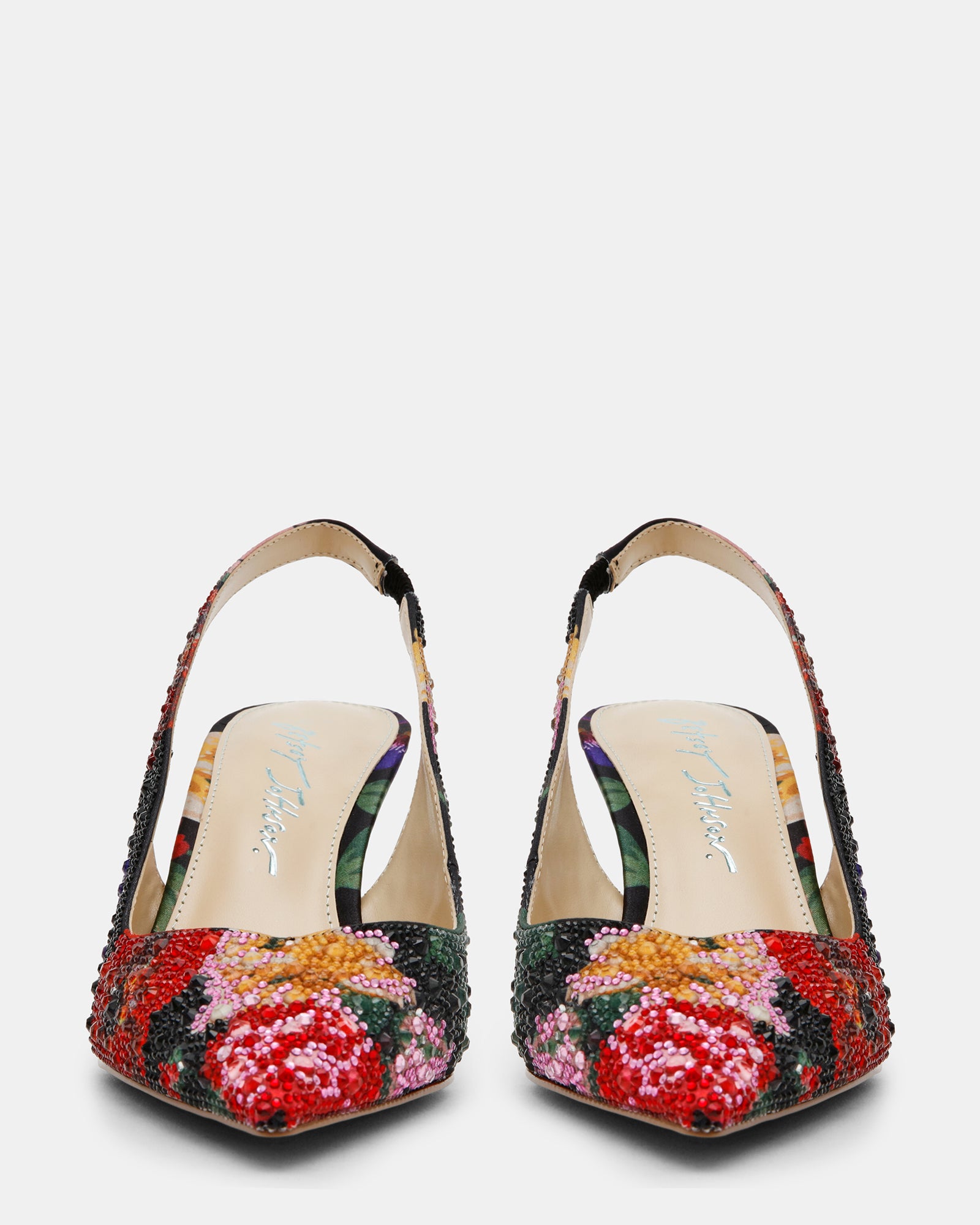 SB-CLARK BLACK MULTI - Women's Shoes - Steve Madden Canada