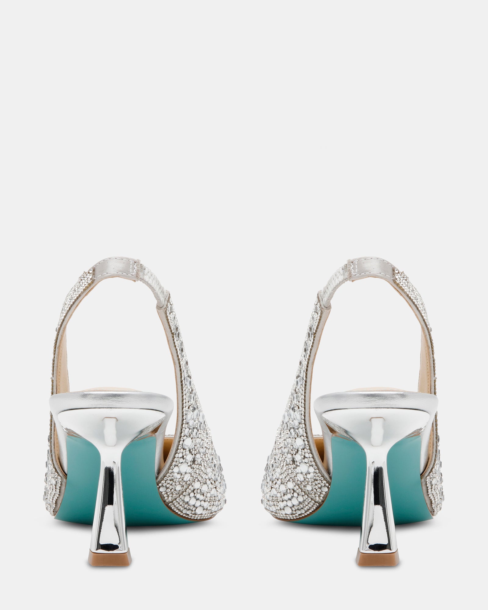 SB-CLARK SILVER - Women's Shoes - Steve Madden Canada