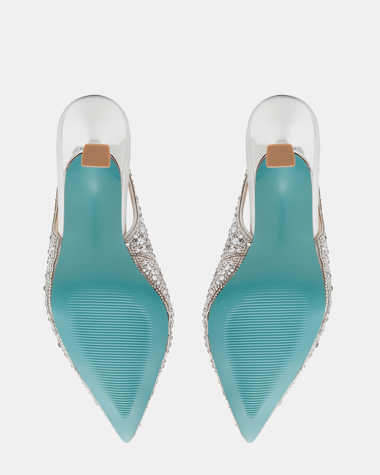 SB-CLARK SILVER - Women's Shoes - Steve Madden Canada