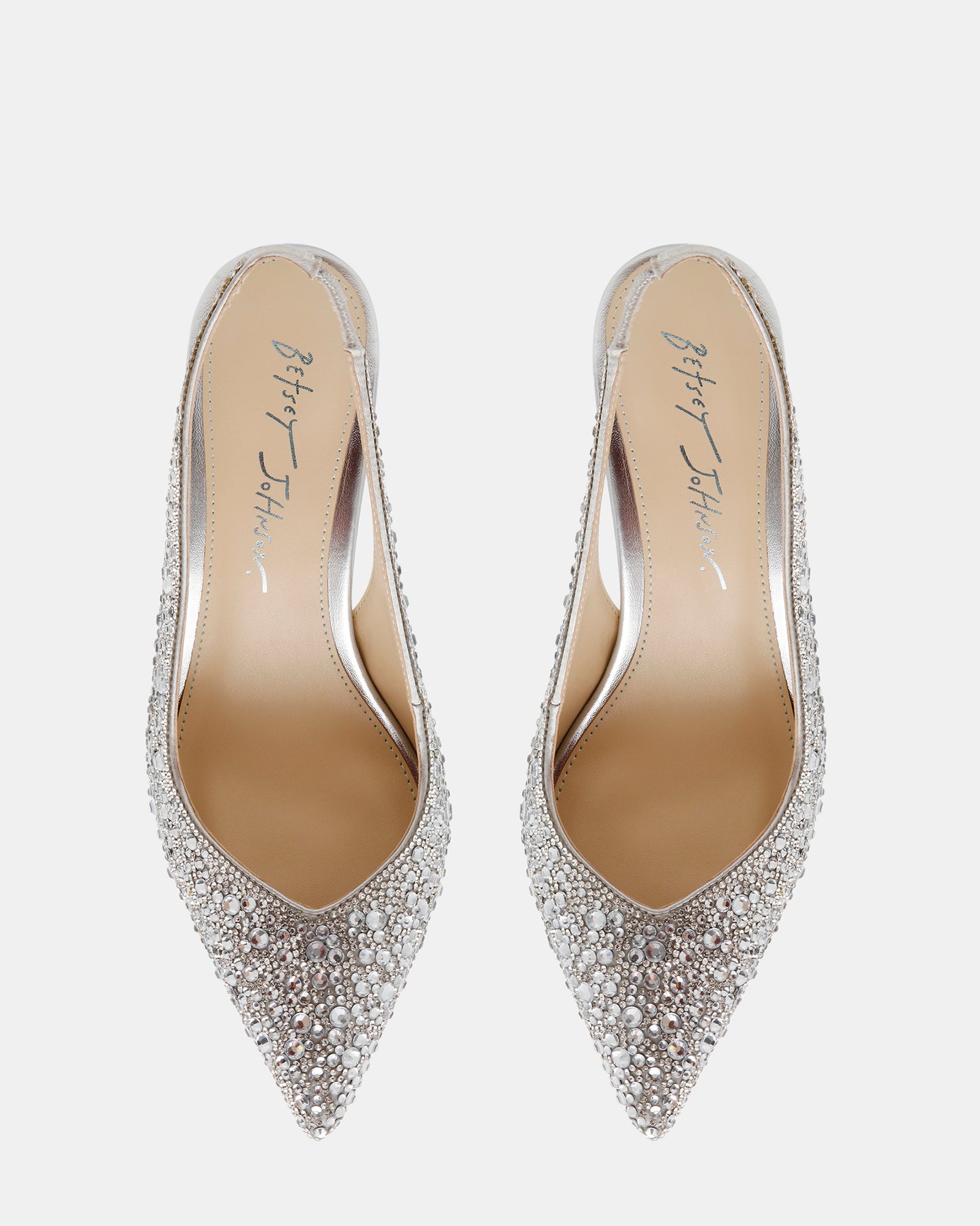 SB-CLARK SILVER - Women's Shoes - Steve Madden Canada