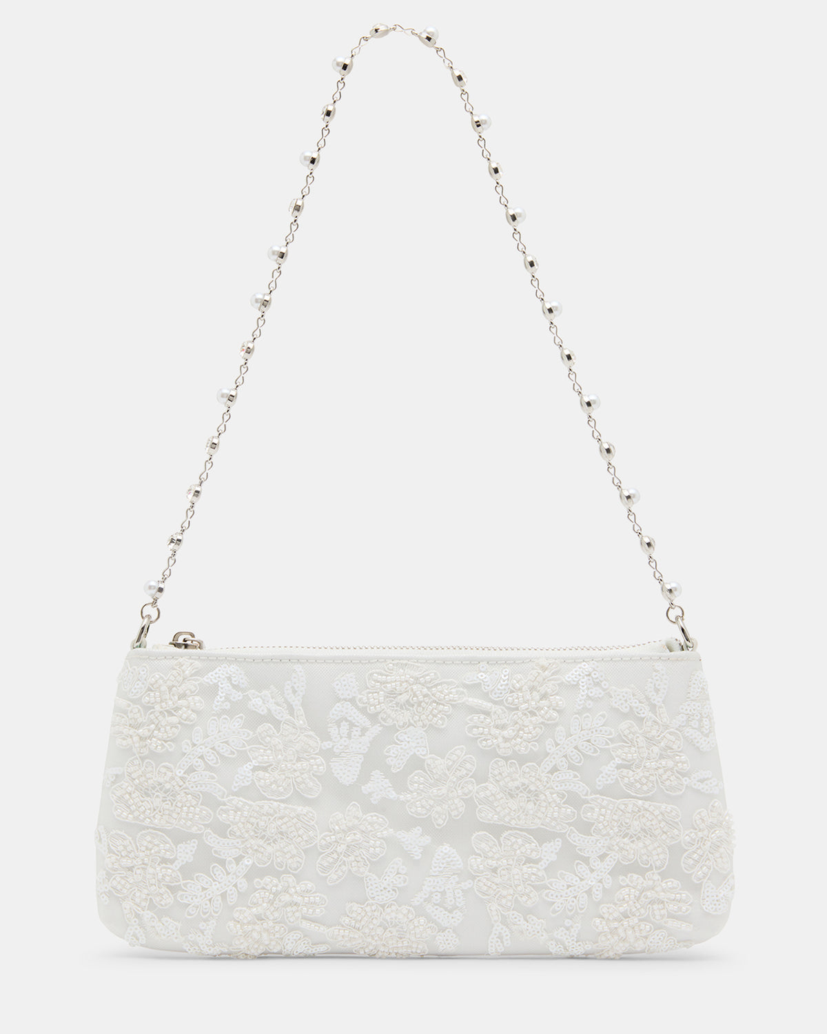 SOLE-MATE SHOULDER WHITE