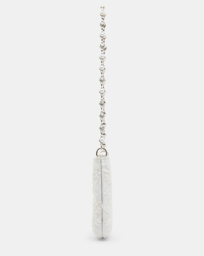 SOLE-MATE SHOULDER WHITE - view 3