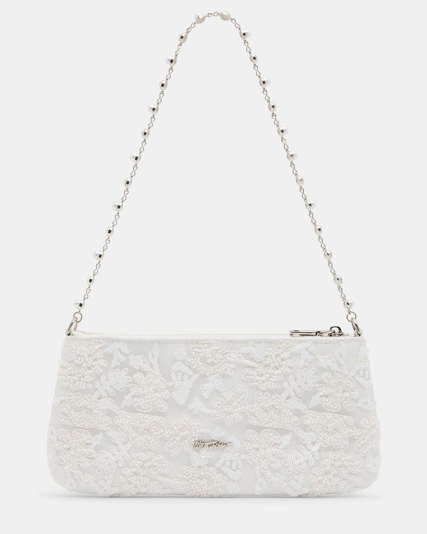 SOLE-MATE SHOULDER WHITE - view 4