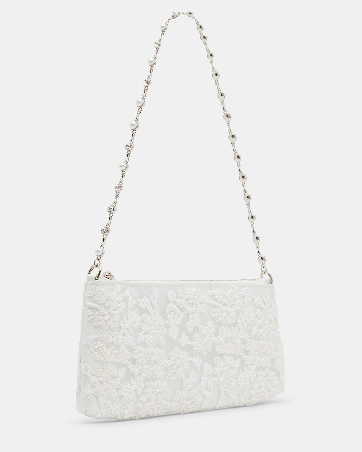 SOLE-MATE SHOULDER WHITE - view 2