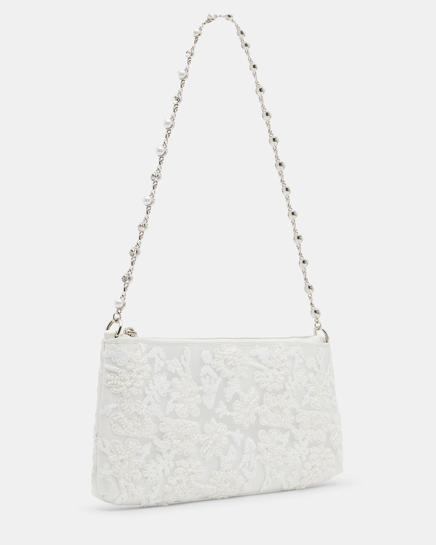 SOLE-MATE SHOULDER WHITE - view 2