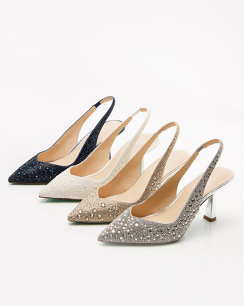 SB-CLARK NATURAL - Women's Shoes - Steve Madden Canada - view 10