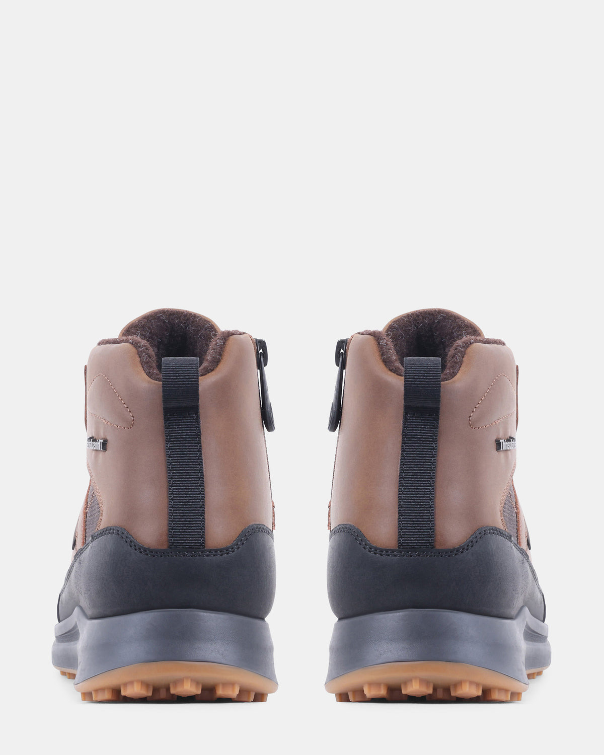 MAXWELL TAN LEATHER - Men's Shoes - Steve Madden Canada - view 5