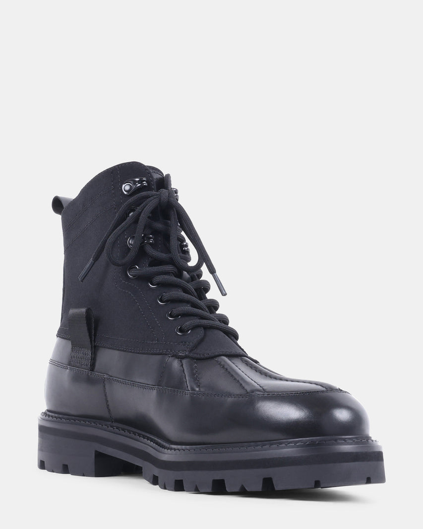 ANTHONY BLACK - Men's Shoes - Steve Madden Canada - view 2