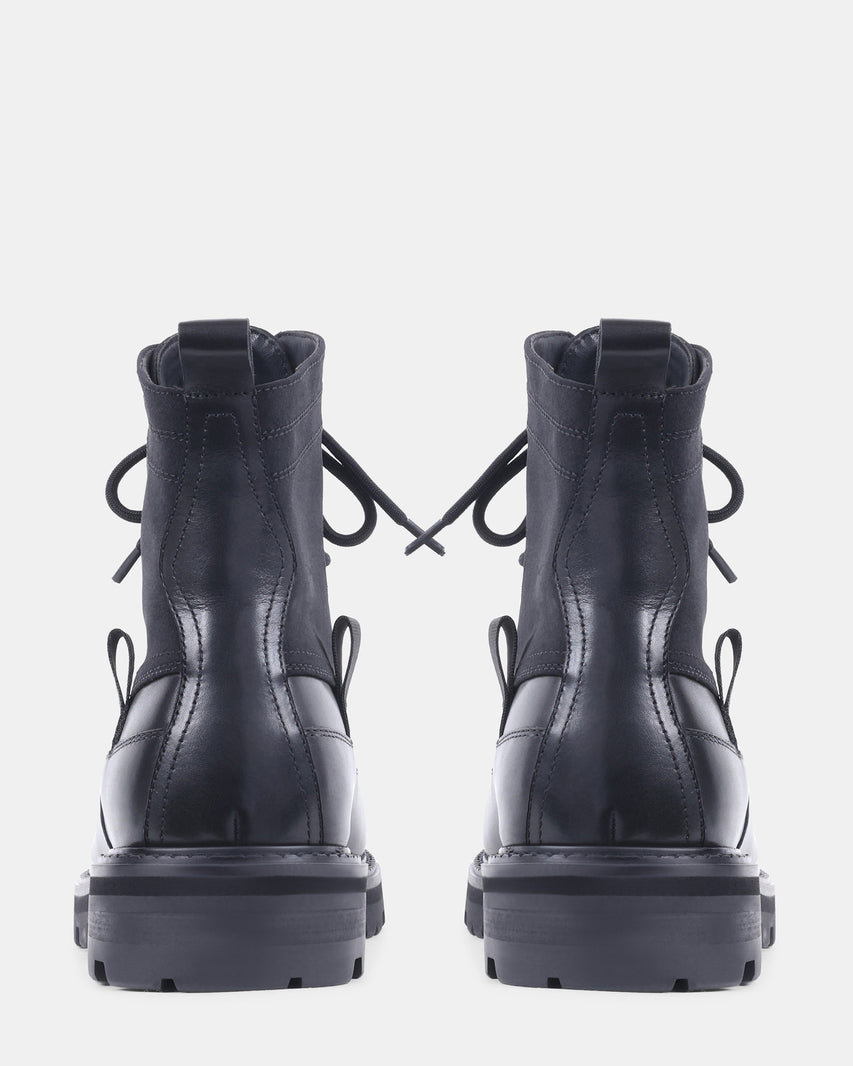 ANTHONY BLACK - Men's Shoes - Steve Madden Canada - view 6
