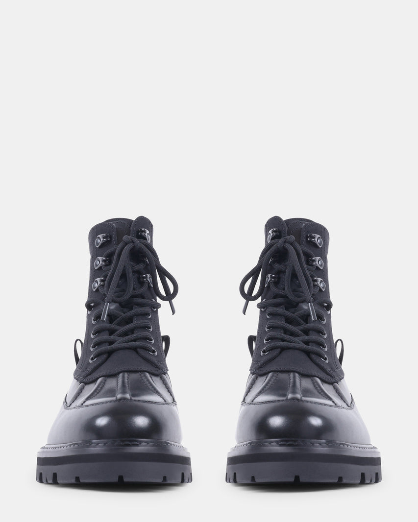 ANTHONY BLACK - Men's Shoes - Steve Madden Canada - view 3