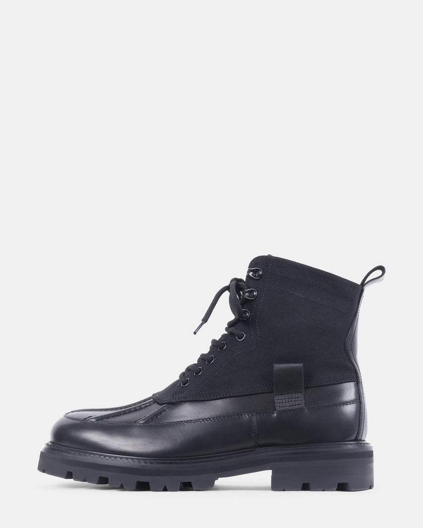 ANTHONY BLACK - Men's Shoes - Steve Madden Canada - view 4