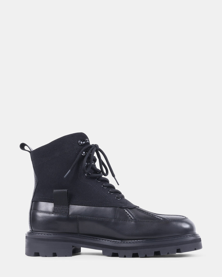 ANTHONY BLACK - Men's Shoes - Steve Madden Canada