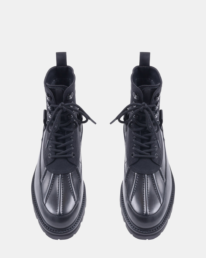 ANTHONY BLACK - Men's Shoes - Steve Madden Canada - view 5