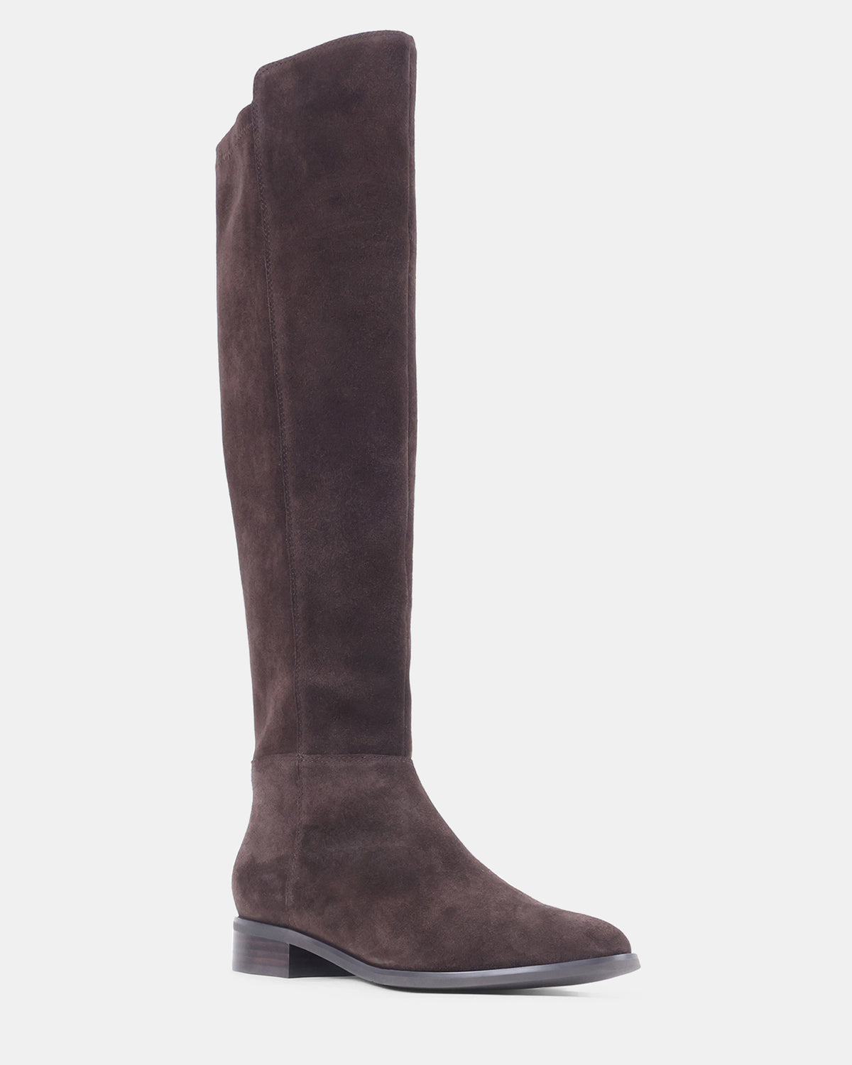 CHARLIES BROWN SUEDE - view 2