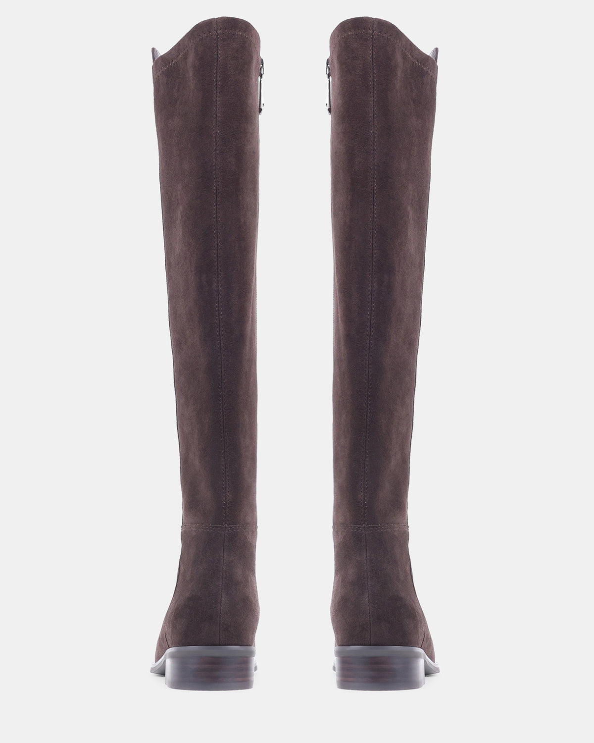 CHARLIES BROWN SUEDE - view 5