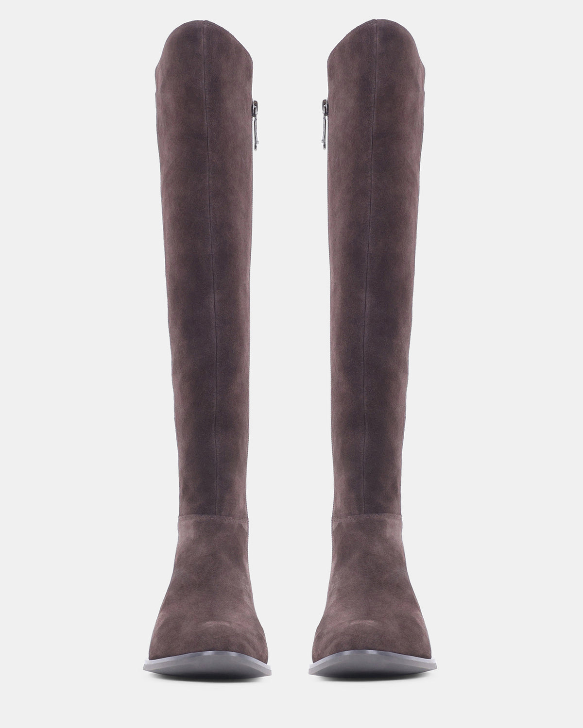 CHARLIES BROWN SUEDE - view 3